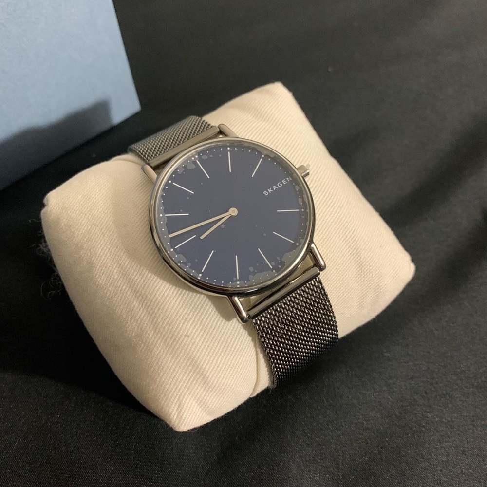 Skagen wrist watch